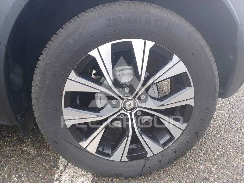 2024 Renault Captur