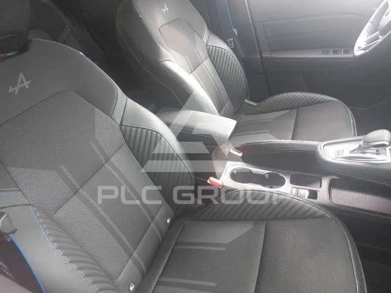 2024 Renault Captur