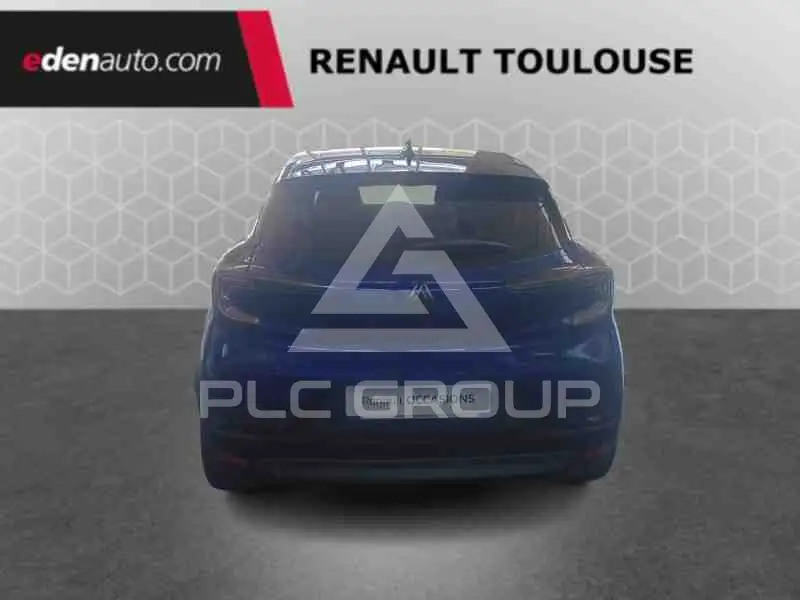 2024 Renault Captur