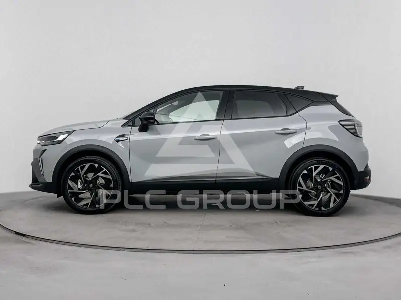 2024 Renault Captur