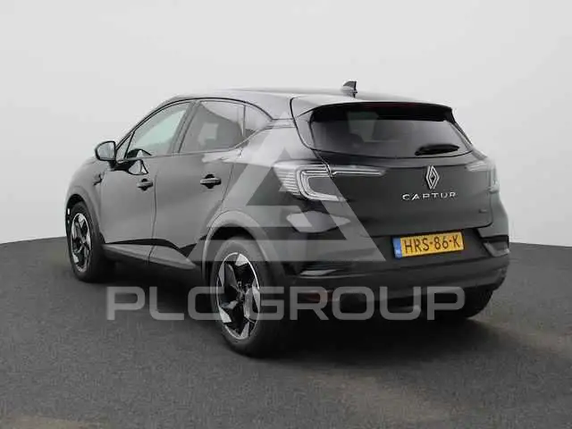 2024 Renault Captur