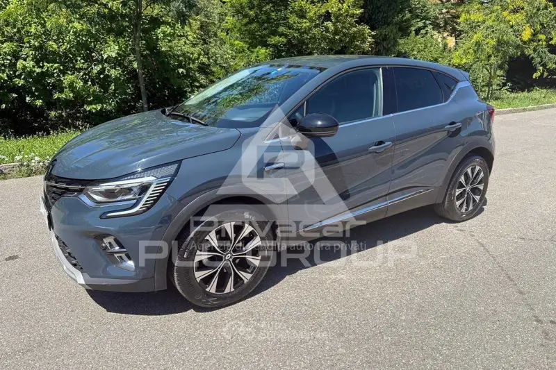 2024 Renault Captur