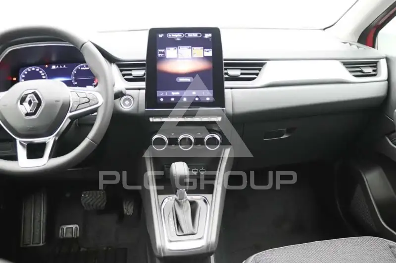 2024 Renault Captur