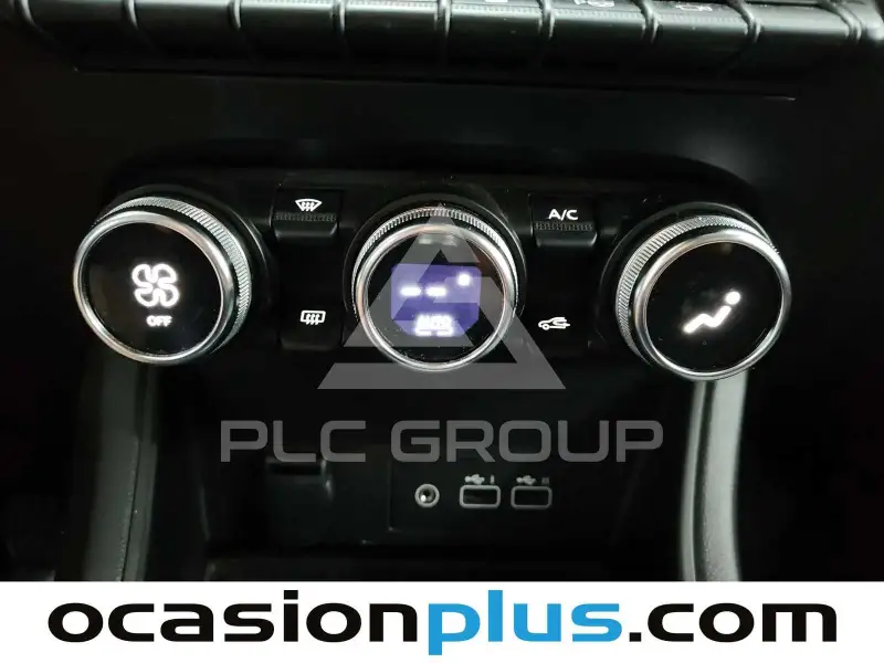 2024 Renault Captur