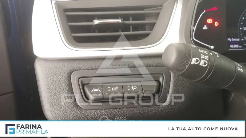 2024 Renault Captur