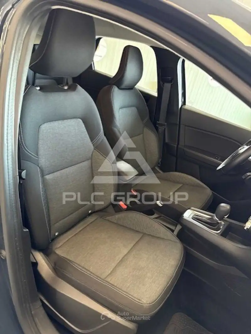 2024 Renault Captur