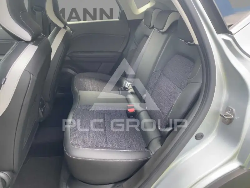 2024 Renault Captur