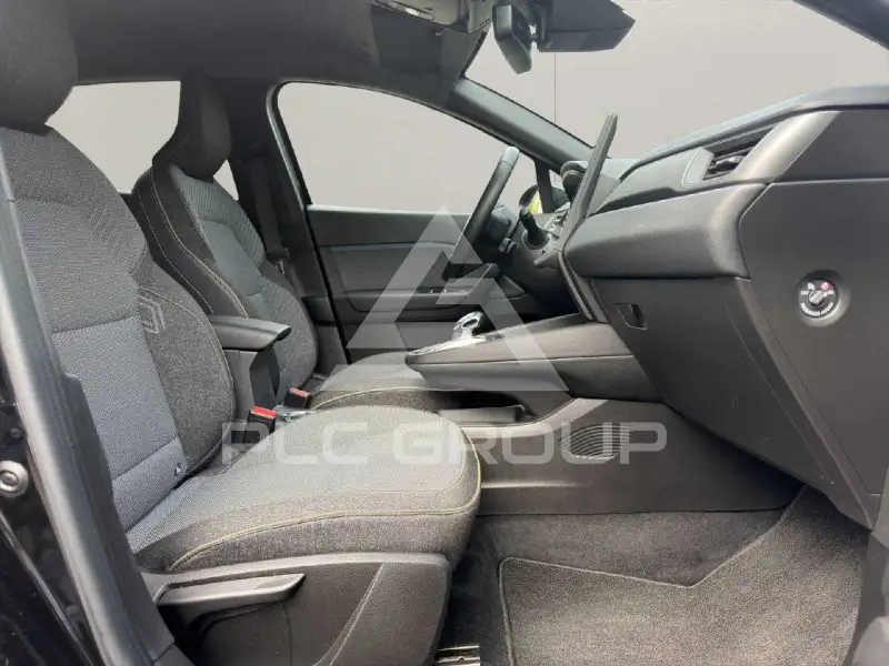 2024 Renault Captur
