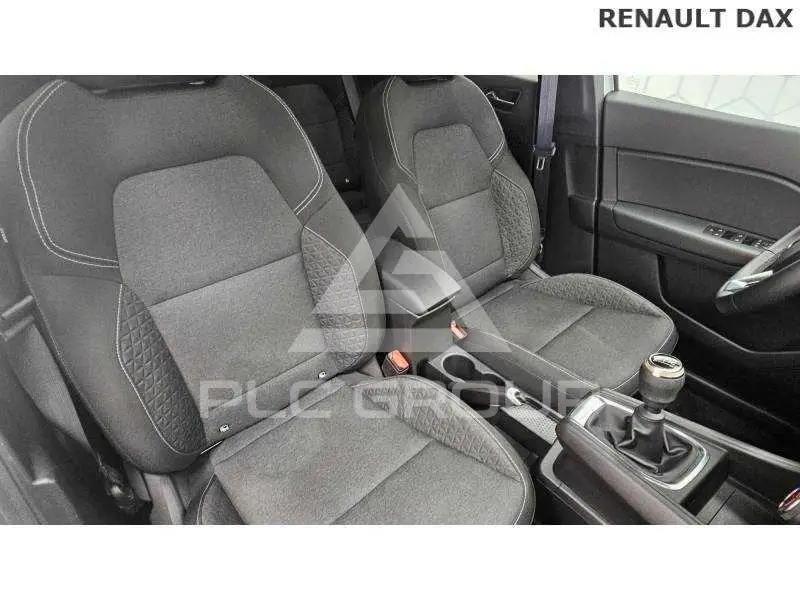 2024 Renault Captur