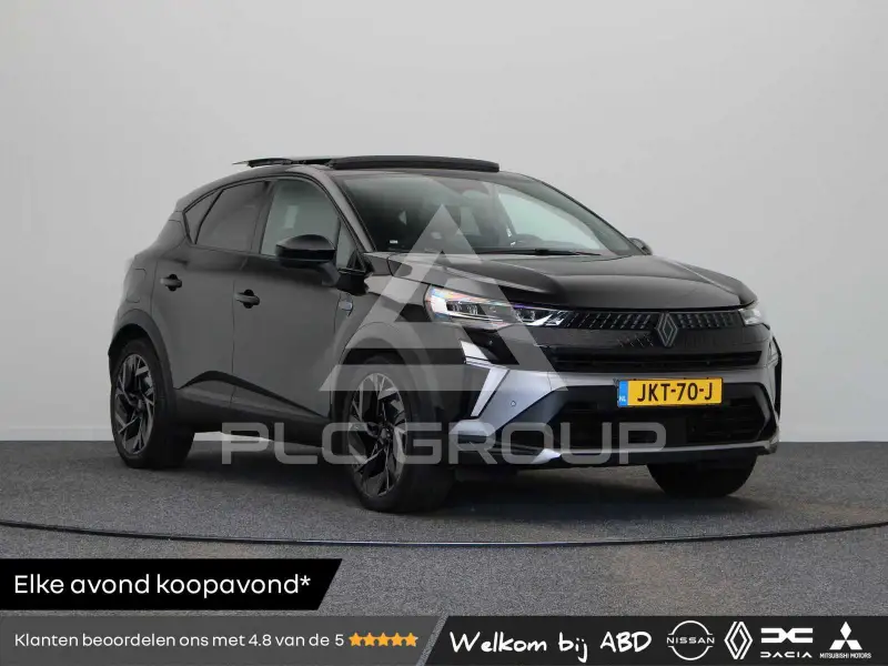 2024 Renault Captur
