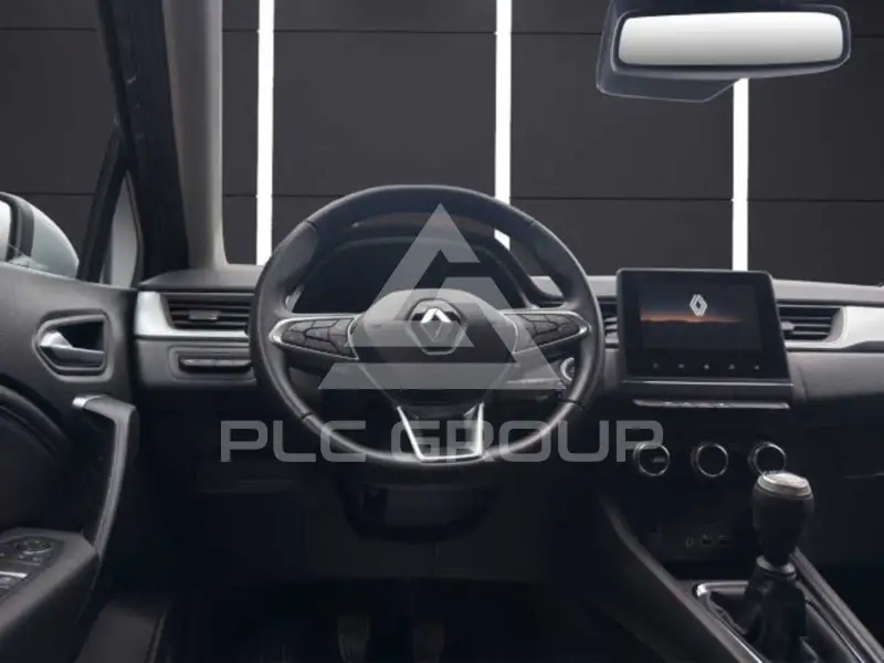 2024 Renault Captur