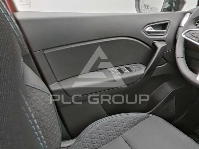 2024 Renault Captur