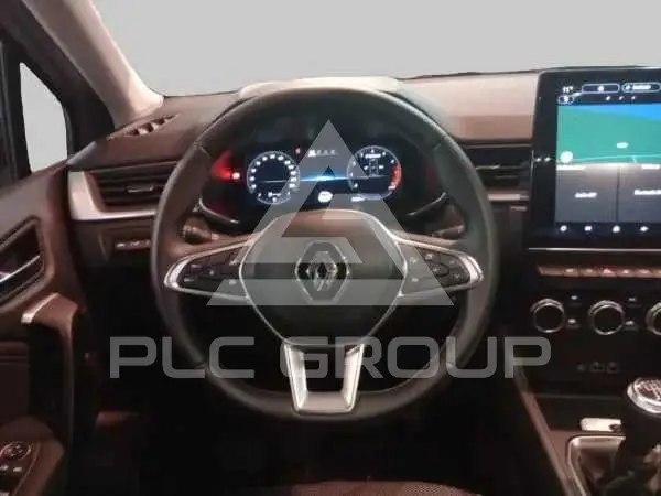 2024 Renault Captur