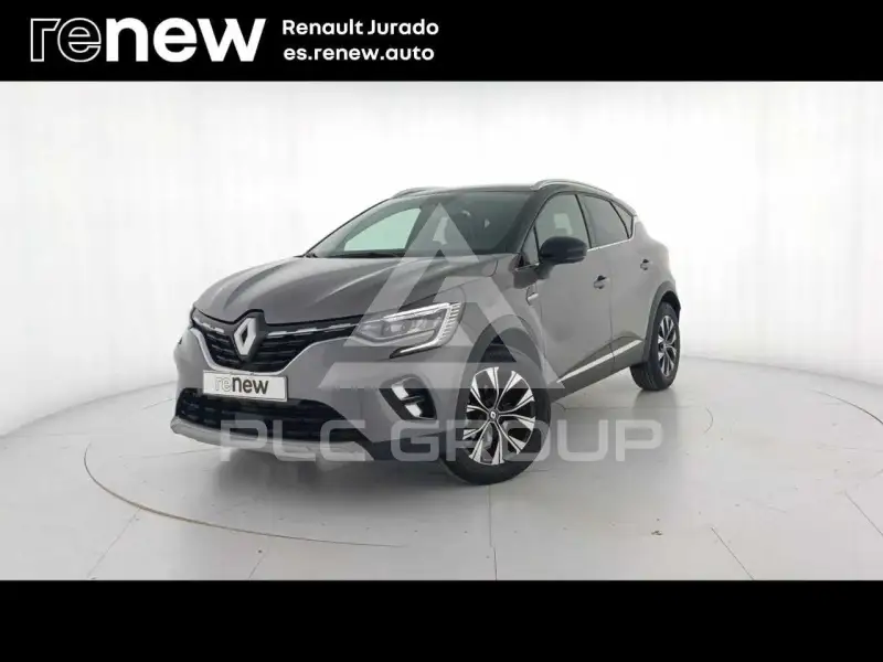 2024 Renault Captur