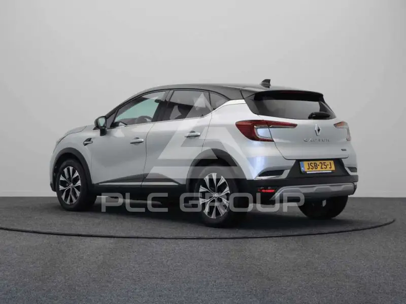 2024 Renault Captur