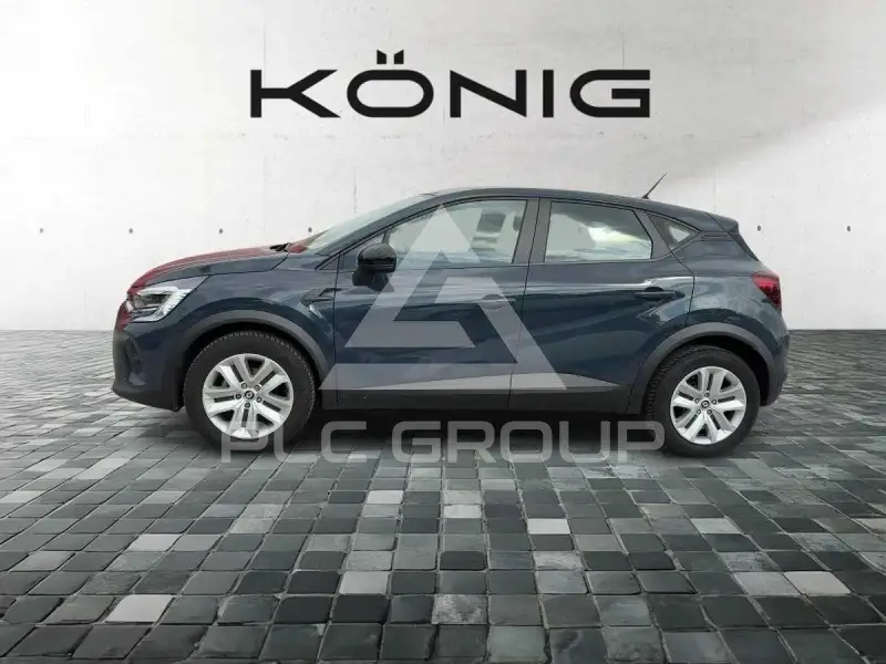 2024 Renault Captur