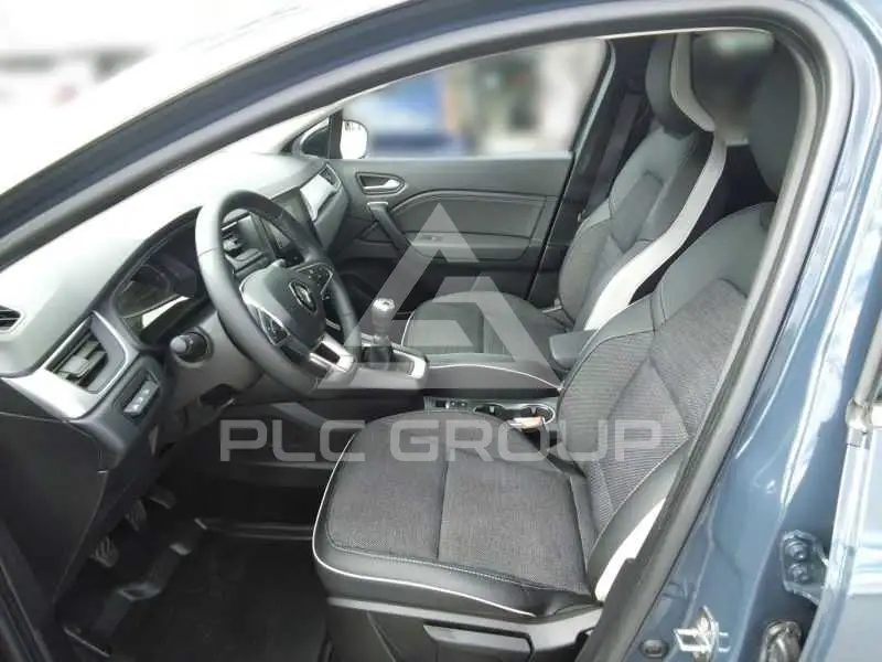 2024 Renault Captur