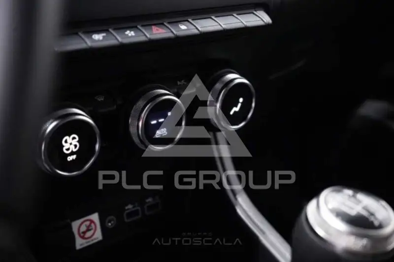 2024 Renault Captur