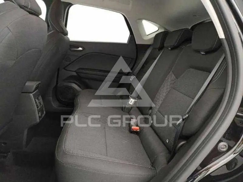2024 Renault Captur