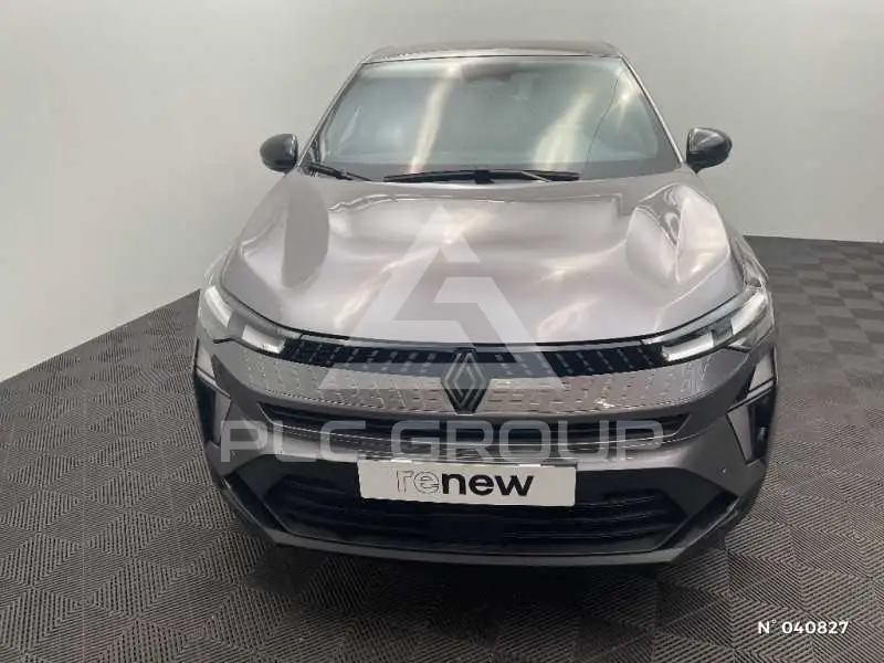 2024 Renault Captur