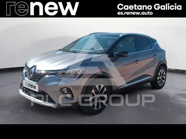 2024 Renault Captur