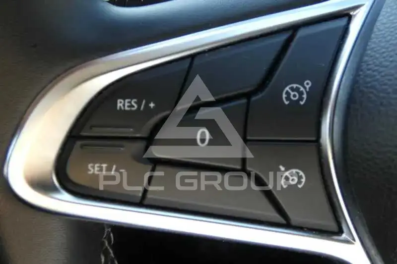 2024 Renault Captur