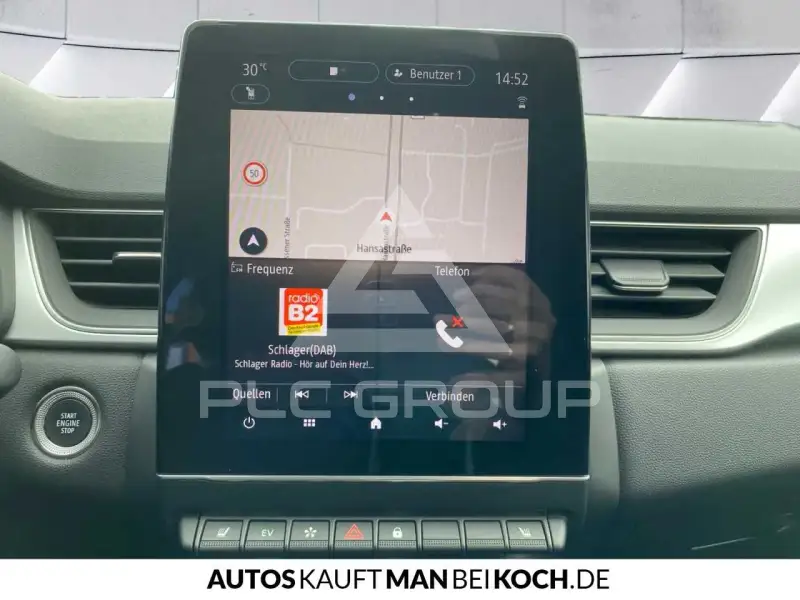 2024 Renault Captur