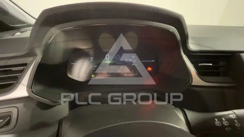 2024 Renault Captur