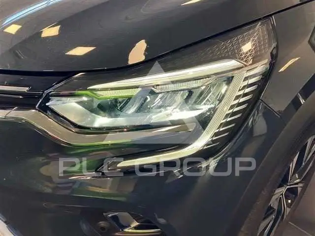 2024 Renault Captur