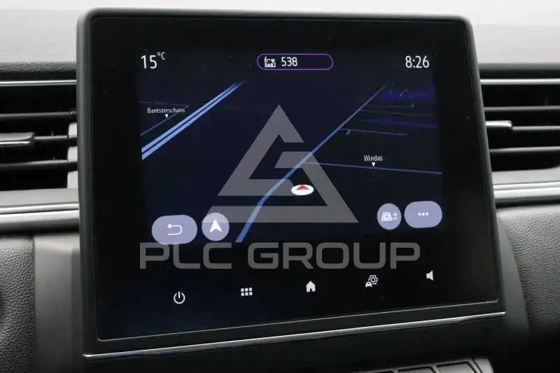 2024 Renault Captur