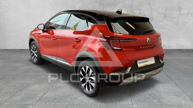 2024 Renault Captur
