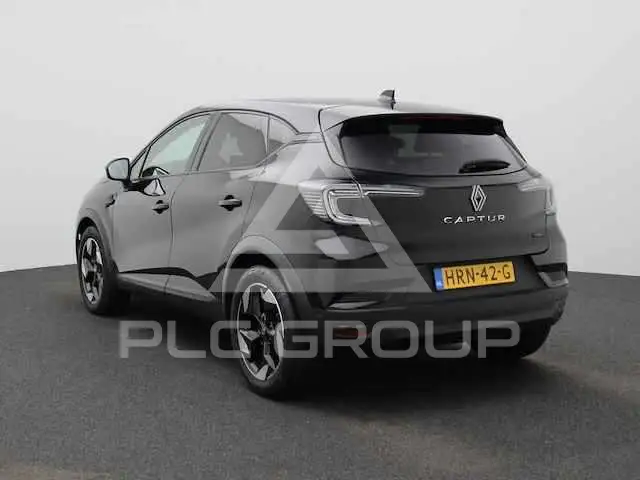 2024 Renault Captur