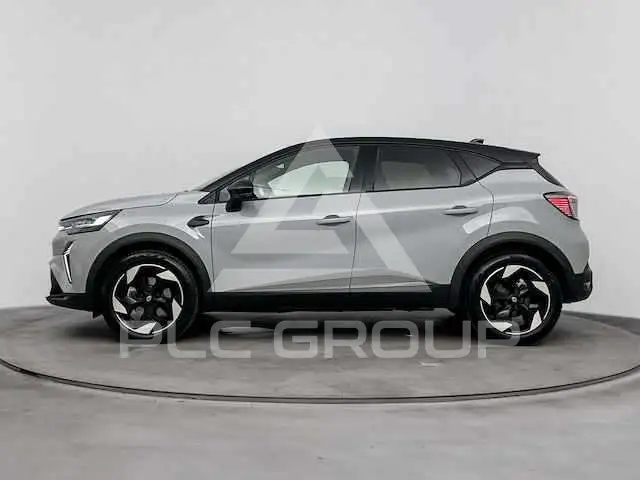 2024 Renault Captur