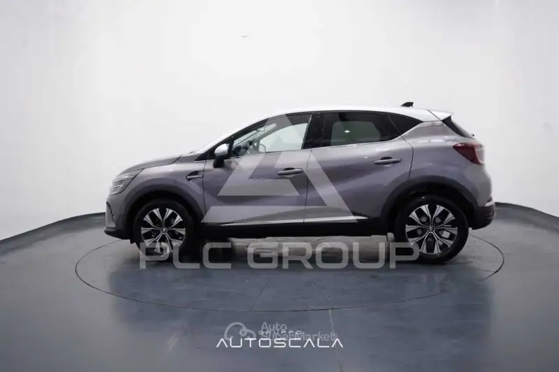 2024 Renault Captur
