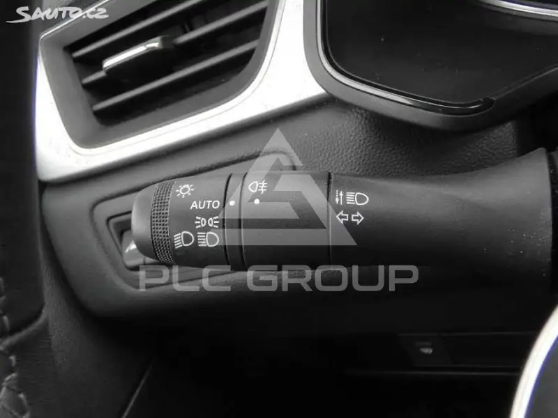 2024 Renault Captur