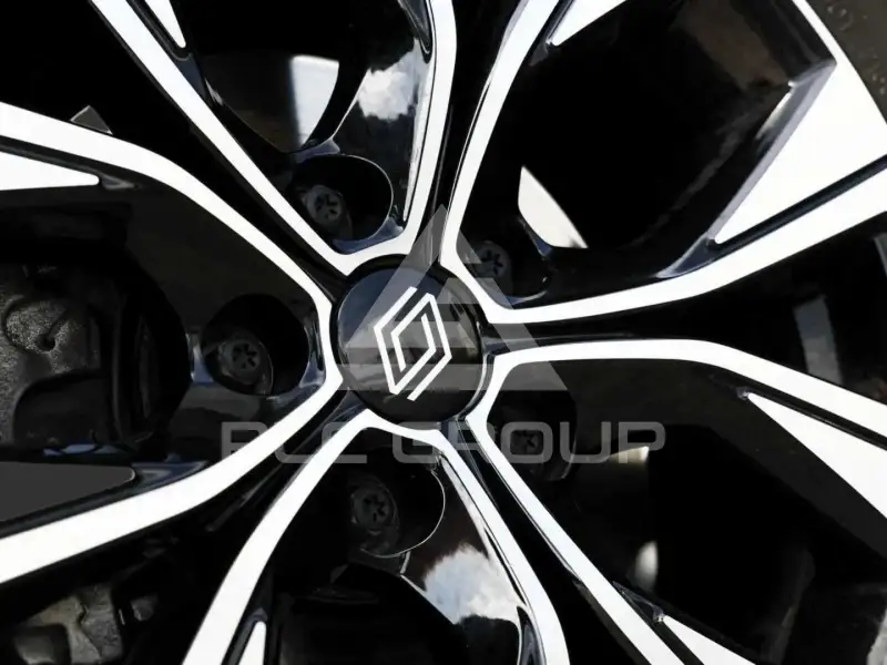 2024 Renault Captur