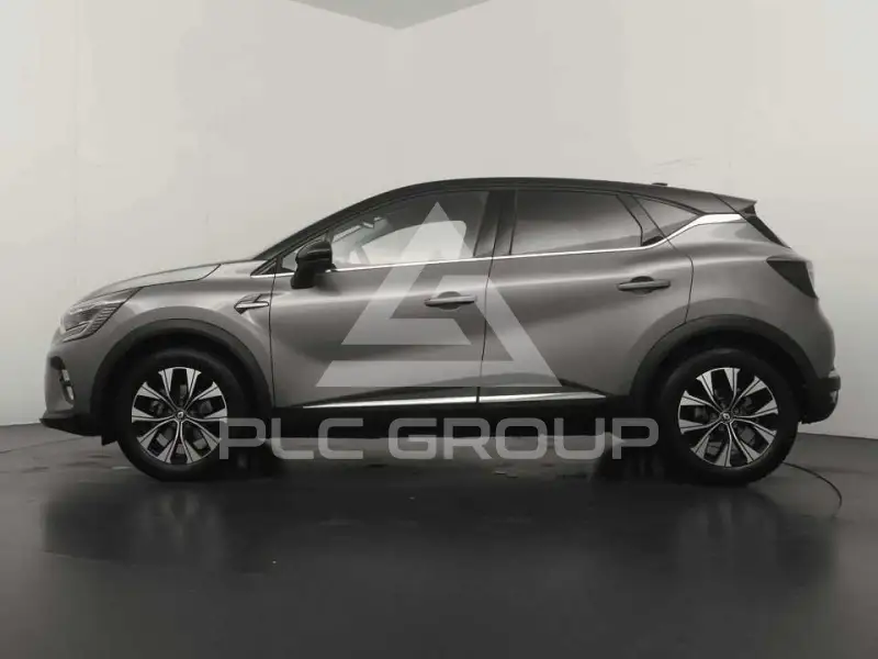 2024 Renault Captur