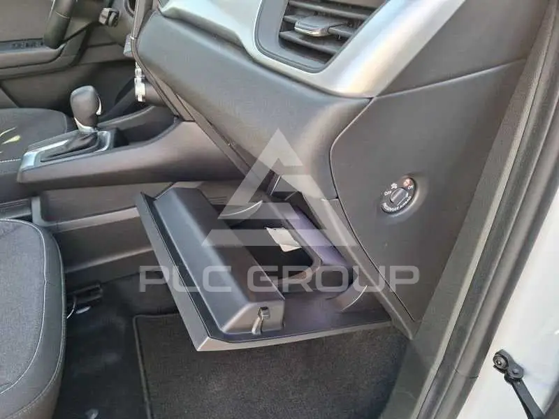 2024 Renault Captur