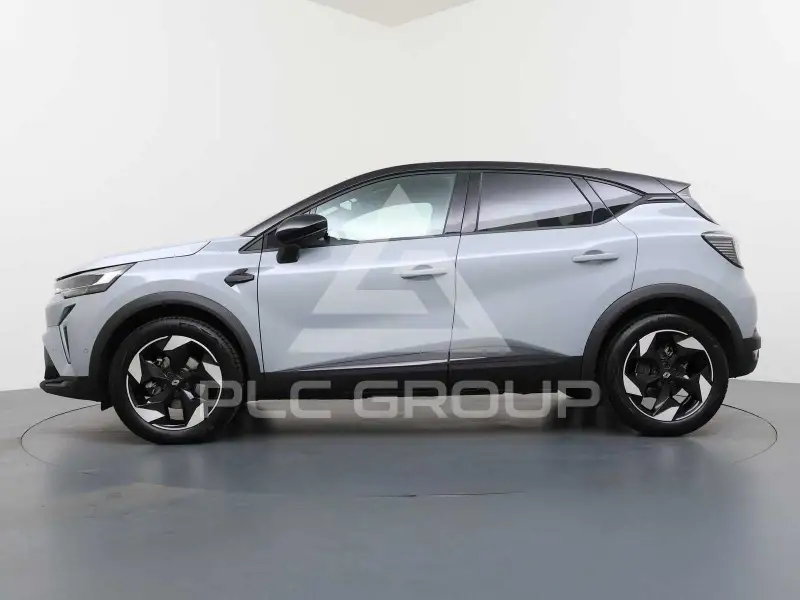2024 Renault Captur