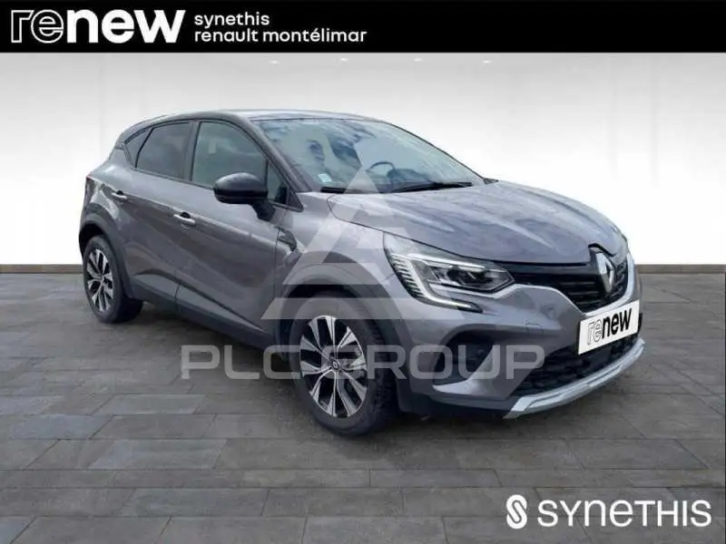 2024 Renault Captur