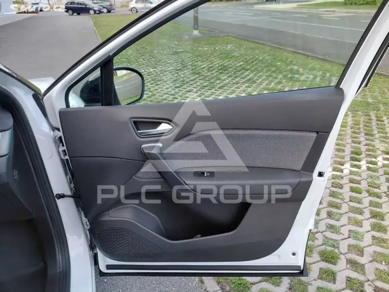 2024 Renault Captur