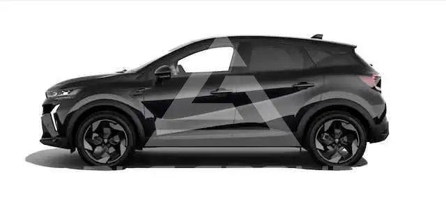 2024 Renault Captur