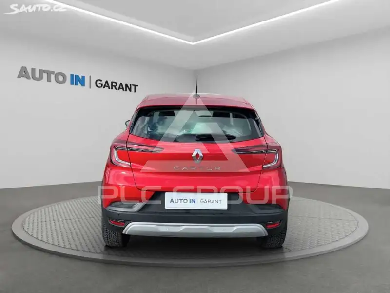 2024 Renault Captur