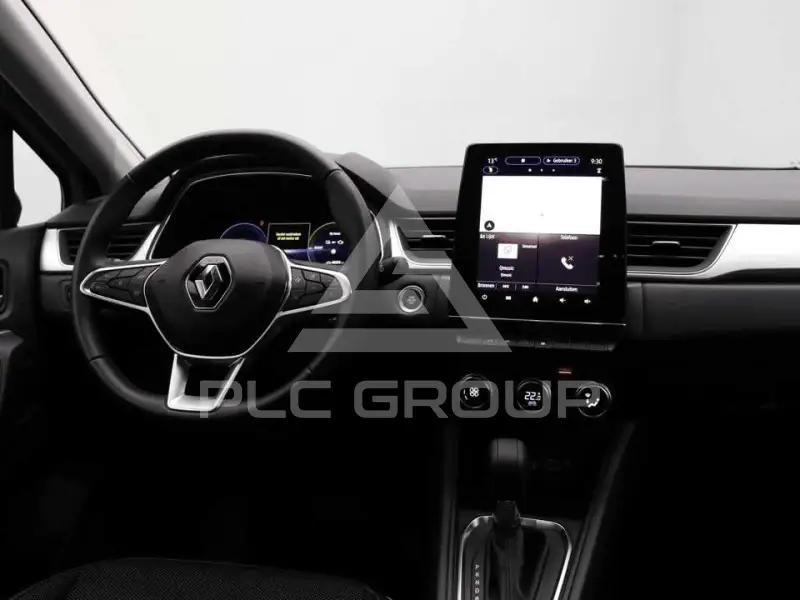 2024 Renault Captur