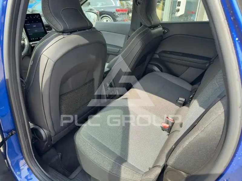 2024 Renault Captur