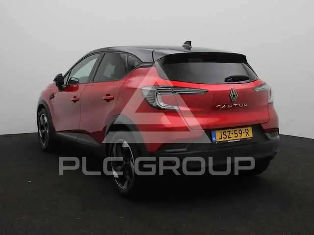 2024 Renault Captur