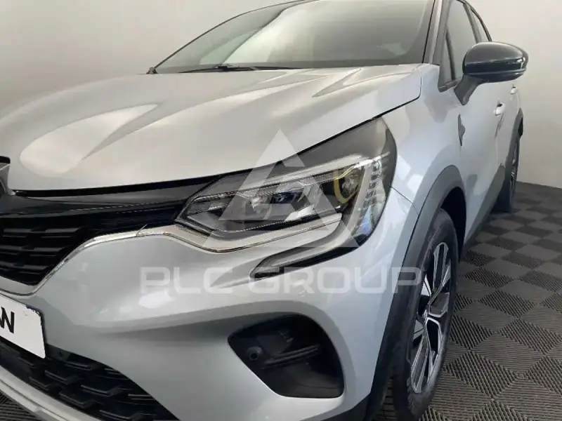 2024 Renault Captur