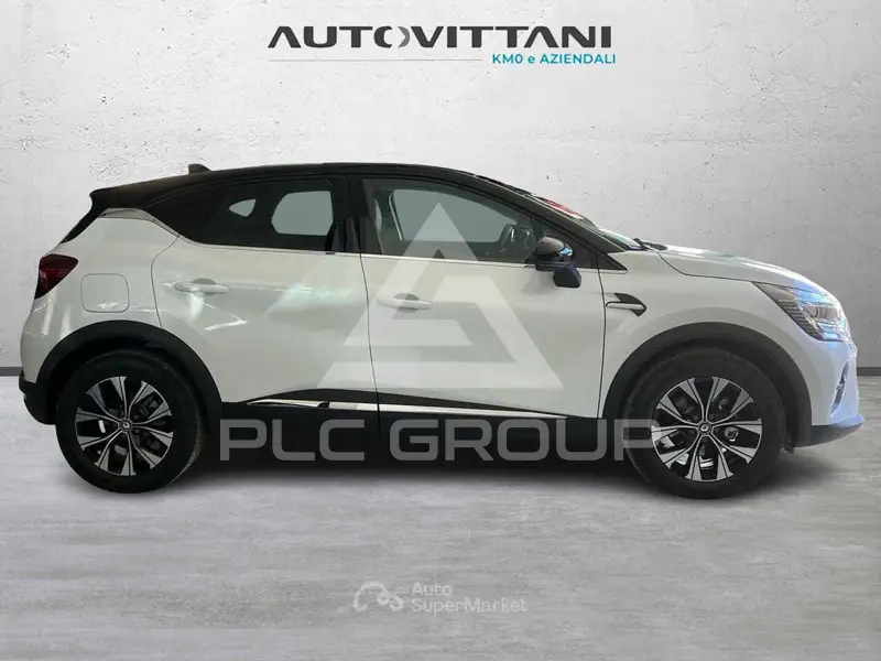 2024 Renault Captur