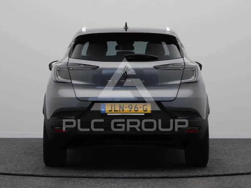2024 Renault Captur