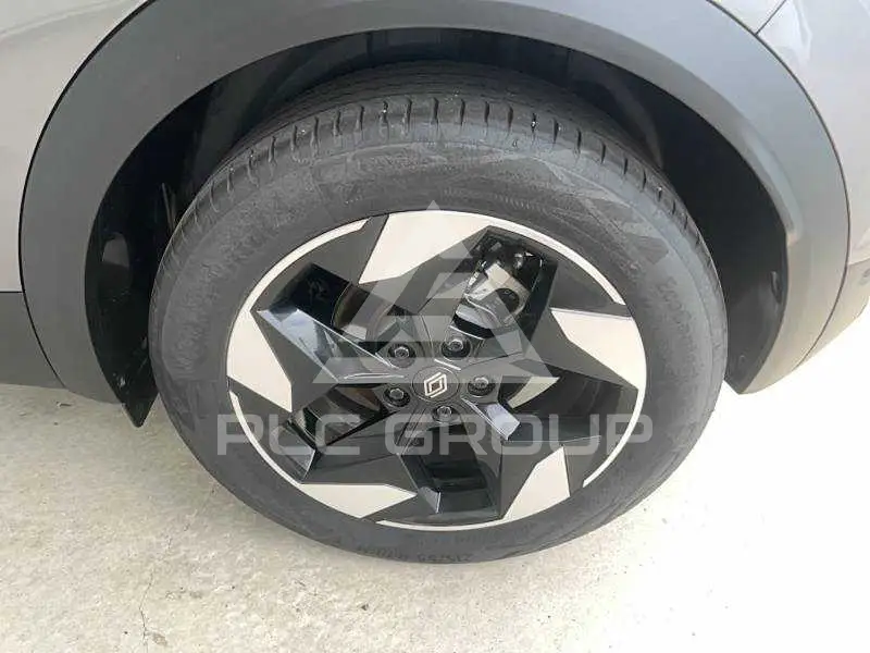 2024 Renault Captur